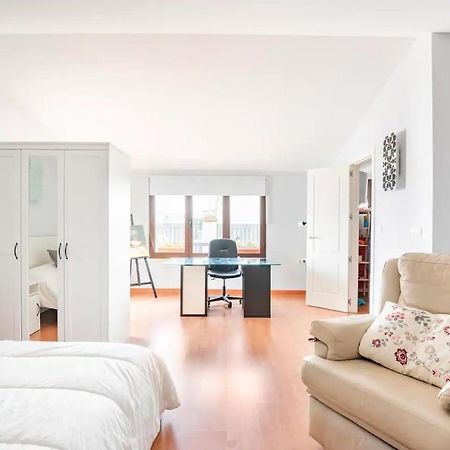 Duplex In Almonte Con Terraza Apartman Kültér fotó
